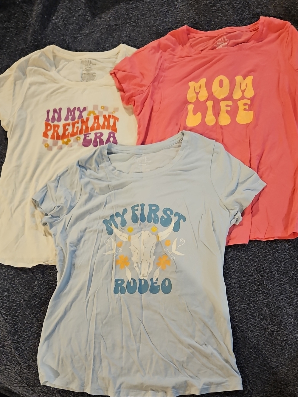 Maternity Top Bundle